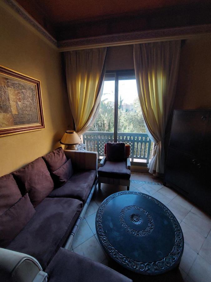 Palmeraie Village Marrakesh Exteriör bild